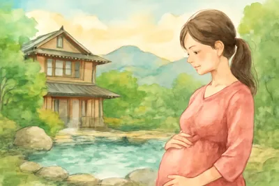 マタニティプランがある 北関東の宿10選！妊婦旅行に人気の旅館をご紹介！