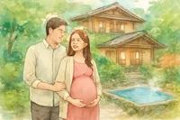 マタニティプランがある 草津の宿10選！妊婦旅行に人気の旅館をご紹介！
