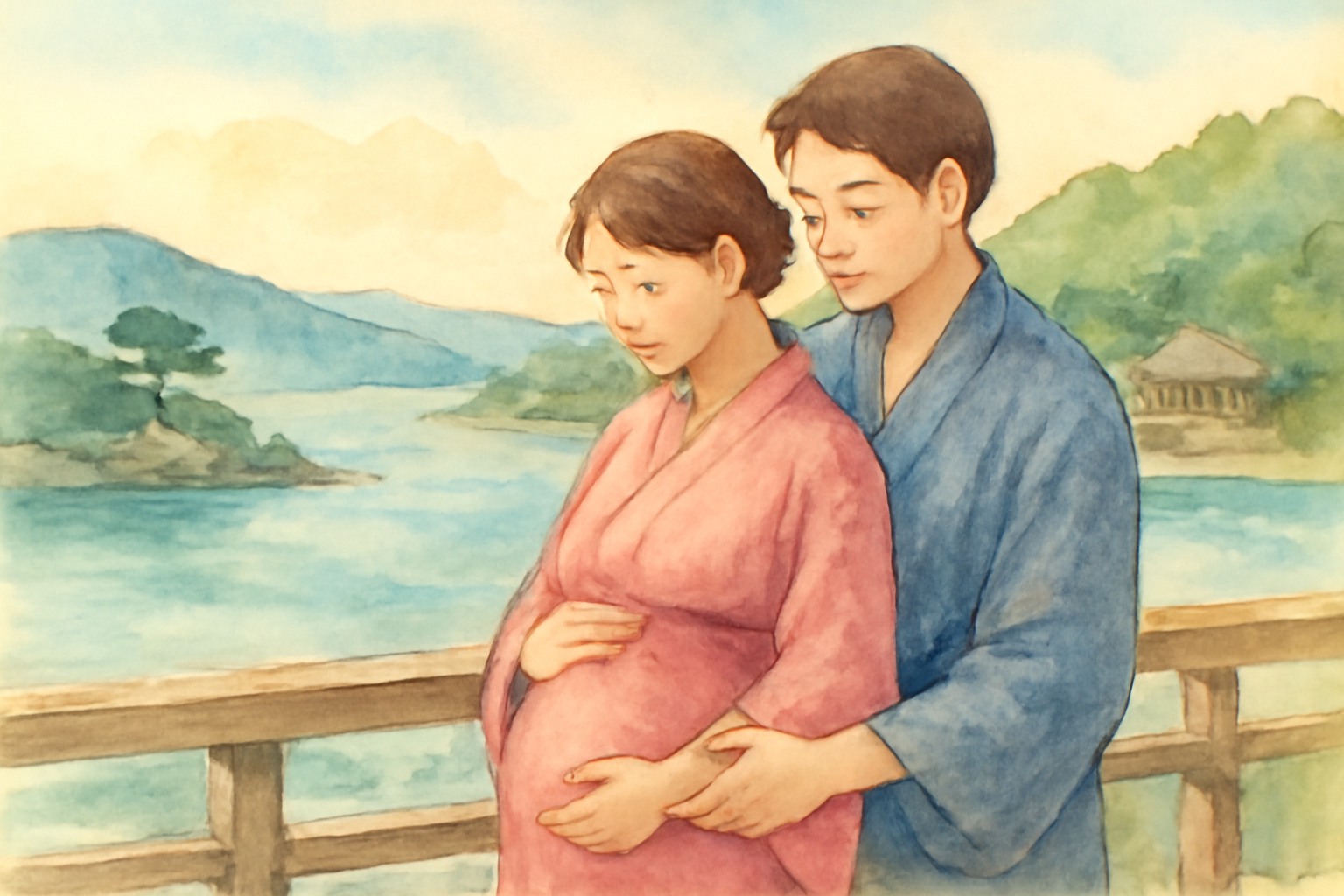 景勝館漣亭 マタニティプランがおすすめの理由は？妊婦に嬉しいサービスをご紹介！
