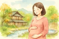 国内旅行 マタニティプランのおすすめ10選！妊婦に人気の宿を厳選紹介！