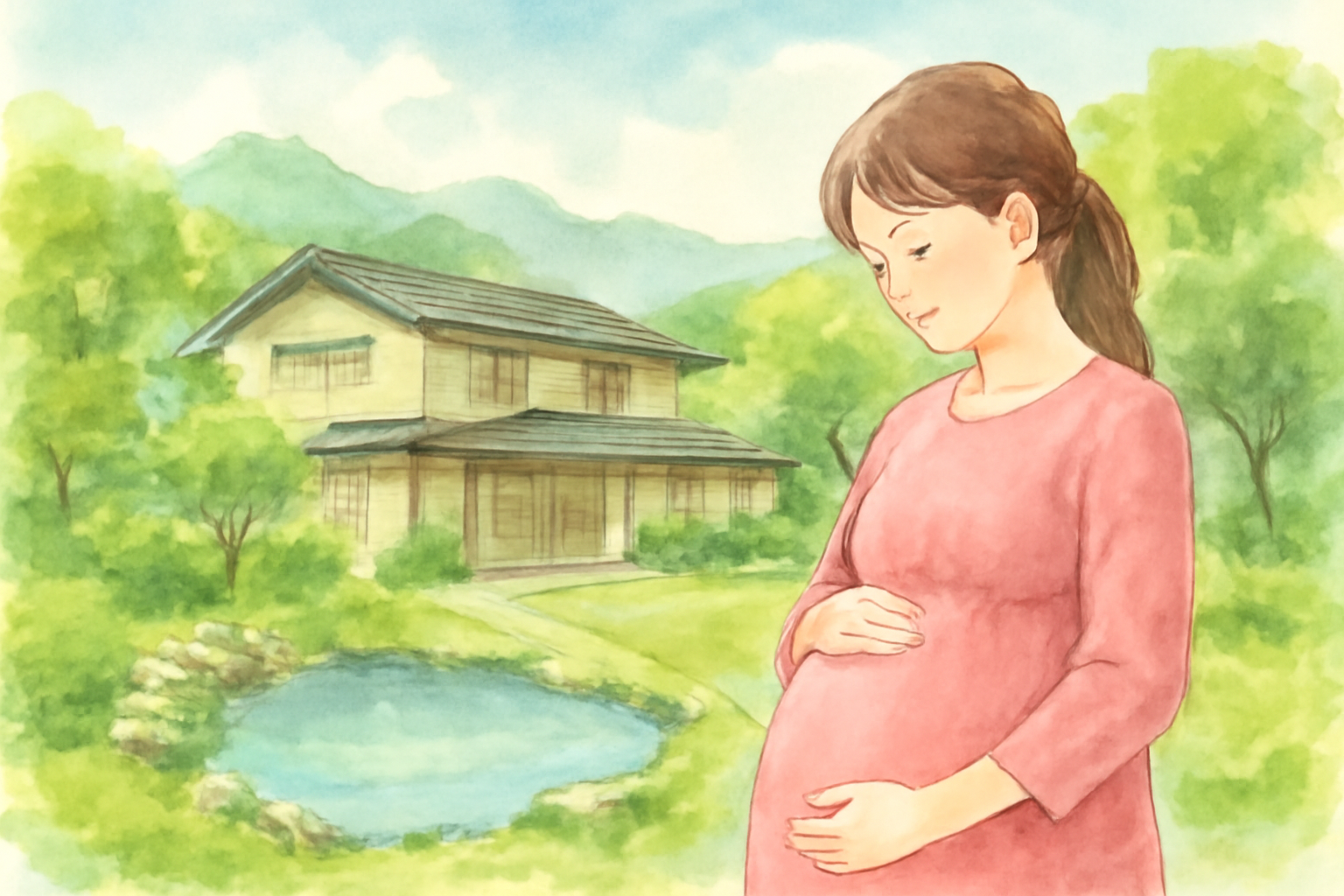 マタニティプランがある埼玉の宿10選！妊婦旅行に人気の旅館やホテルをご紹介！