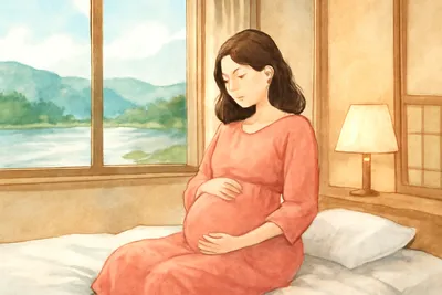 マタニティプランがある滋賀の宿10選！妊婦旅行に人気の旅館やホテルをご紹介！