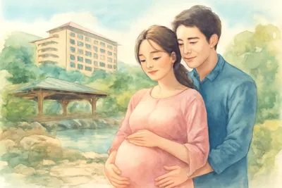 杉の井ホテルのマタニティプランがおすすめの理由は？妊婦に嬉しいサービスをご紹介！