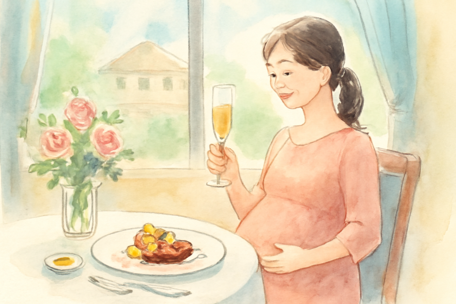ストリングホテル名古屋のマタニティプランがおすすめの理由は?妊婦に嬉しいサービスをご紹介!