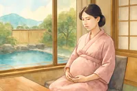 洲本温泉のマタニティプランのおすすめ宿は？妊婦に人気の旅館を徹底紹介！
