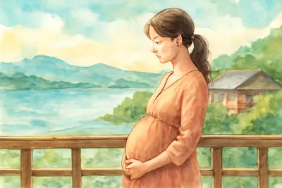 諏訪湖のマタニティプランのおすすめ宿は？妊婦に人気の旅館を徹底紹介！