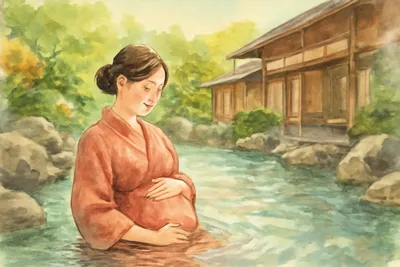 玉造温泉のマタニティプランのおすすめ宿は？妊婦に人気の旅館を徹底紹介！