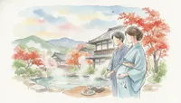 鳴子風雅のマタニティプランがおすすめの理由は？妊婦に嬉しいサービスをご紹介！