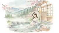 マタニティプランがある長野の宿10選！妊婦旅行に人気の旅館やホテルをご紹介！