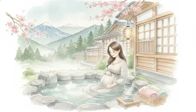 マタニティプランがある長野の宿10選！妊婦旅行に人気の旅館やホテルをご紹介！