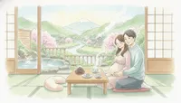 マタニティプランがある福島の宿10選！妊婦旅行に人気の旅館やホテルをご紹介！
