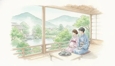 円かの杜の箱根のマタニティプランがおすすめの理由は？妊婦に嬉しいサービスをご紹介！