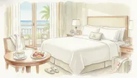 マリオットのマタニティプランがおすすめの理由は？妊婦に嬉しいサービスをご紹介！