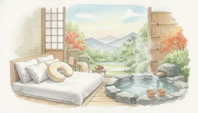 白雲荘 湯河原のマタニティプランがおすすめの理由は？妊婦に嬉しいサービスをご紹介！