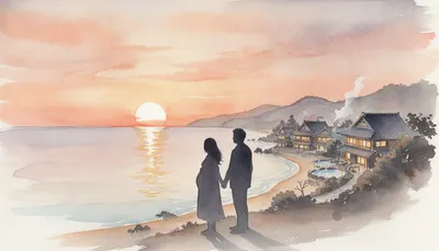マタニティプランがある夕日ヶ浦温泉の宿10選！妊婦旅行に人気の旅館やホテルをご紹介！