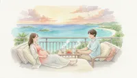 マタニティプランがある宮古島の宿10選！旅行に人気の旅館やホテルをご紹介！