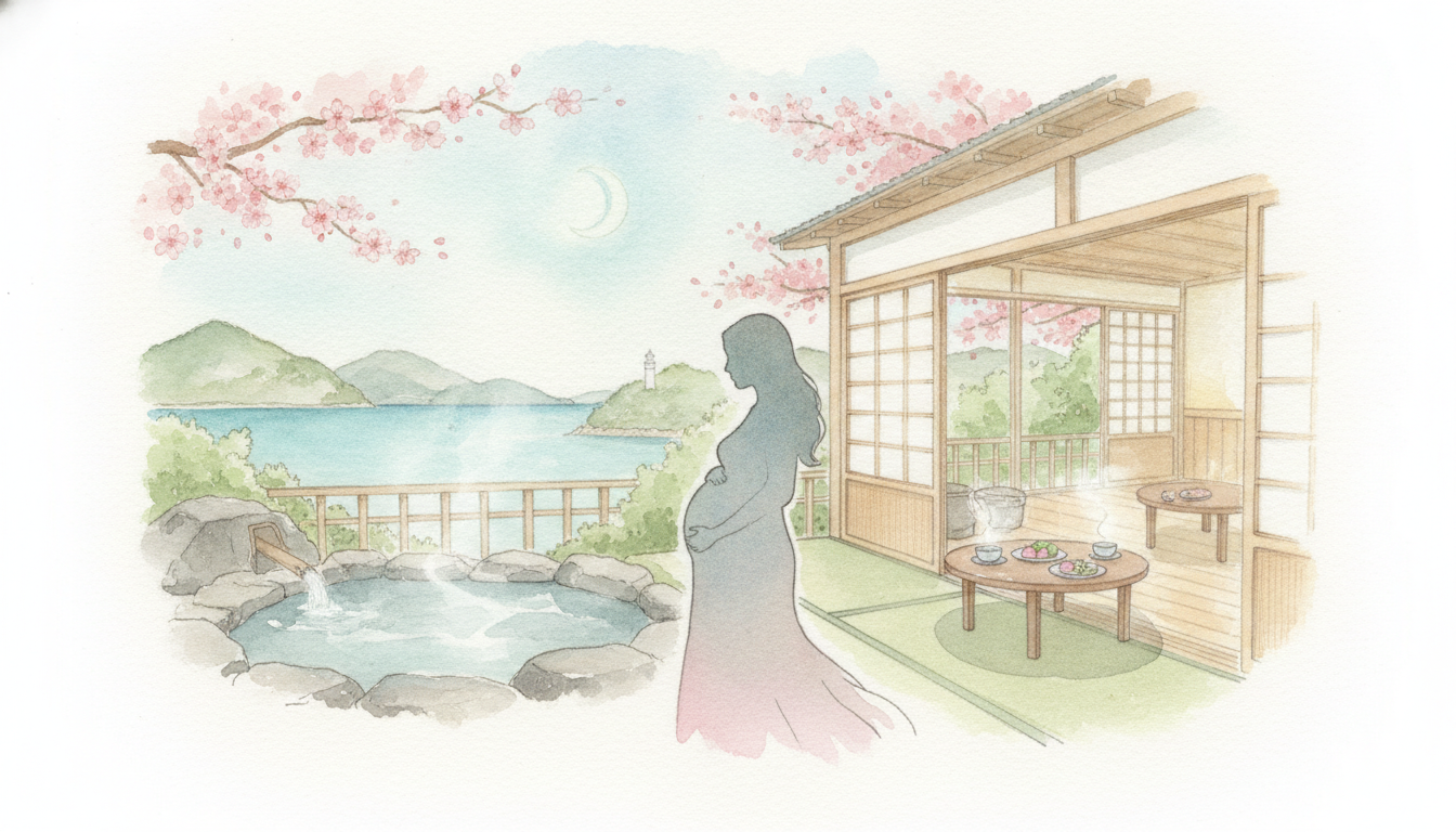 夢みさきのマタニティプランがおすすめの理由