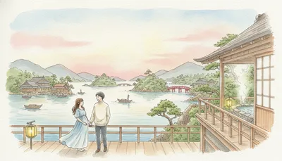 マタニティプランがある松島の宿10選！妊婦旅行に人気の旅館やホテルをご紹介！