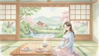 マタニティプランがある日光の宿10選！妊婦旅行に人気の旅館やホテルをご紹介！