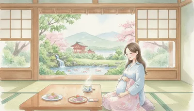 マタニティプランがある日光の宿10選！妊婦旅行に人気の旅館やホテルをご紹介！