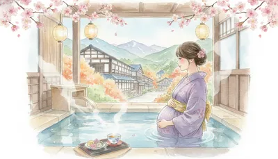 マタニティプランがある松本の宿10選！妊婦旅行に人気の旅館やホテルをご紹介！