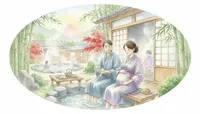 別府温泉のマタニティプランのある宿10選！妊婦旅行に人気の旅館やホテルをご紹介！