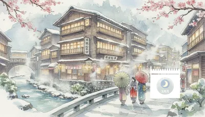旅館松本の予約はいつから？3ヶ月前の月初から受付開始！